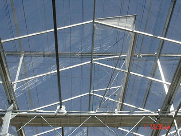 Open-top/side-open window system